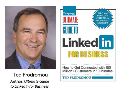 LinkedIn-for-Business-Ted-Prodromou