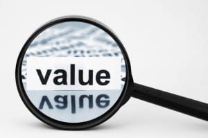 Your Value